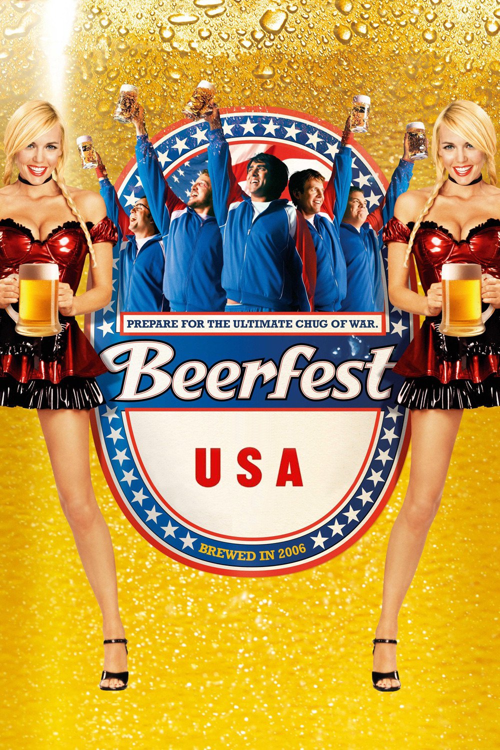 Beerfest poster