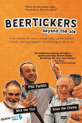 Beertickers: Beyond the Ale