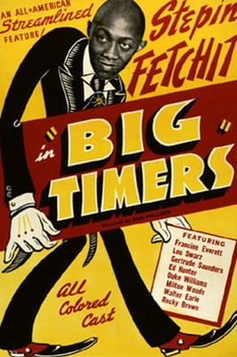 Big Timers