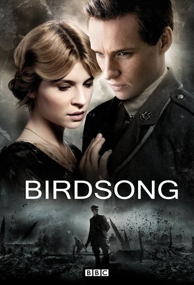 Birdsong poster