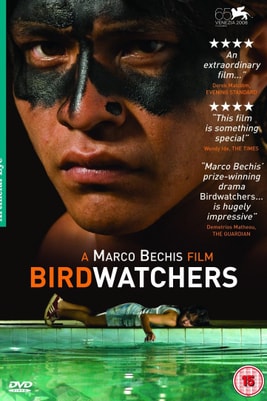 Birdwatchers