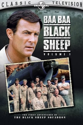 Black Sheep Squadron