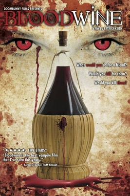 Bloodwine