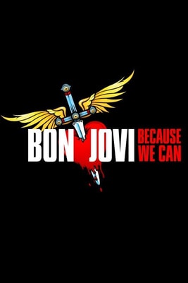 Bon Jovi: Because We Can Tour - Live From Cleveland