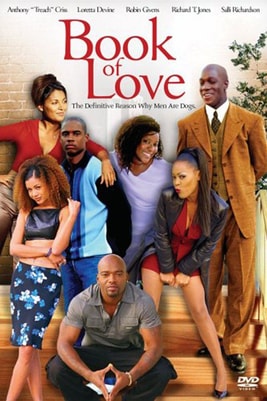 Book of Love: The Definitive Reason Why Men Are Dogs