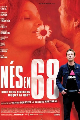 Born in 68