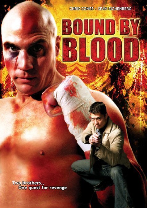 Bound by Blood poster