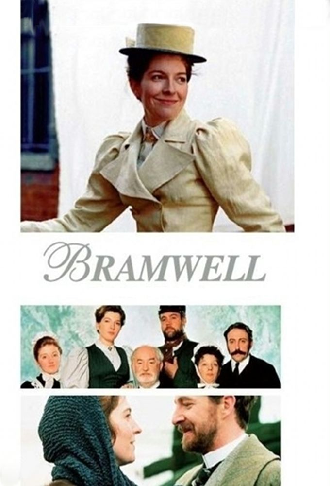 Bramwell poster