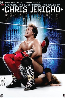Breaking the Code: Behind the Walls of Chris Jericho