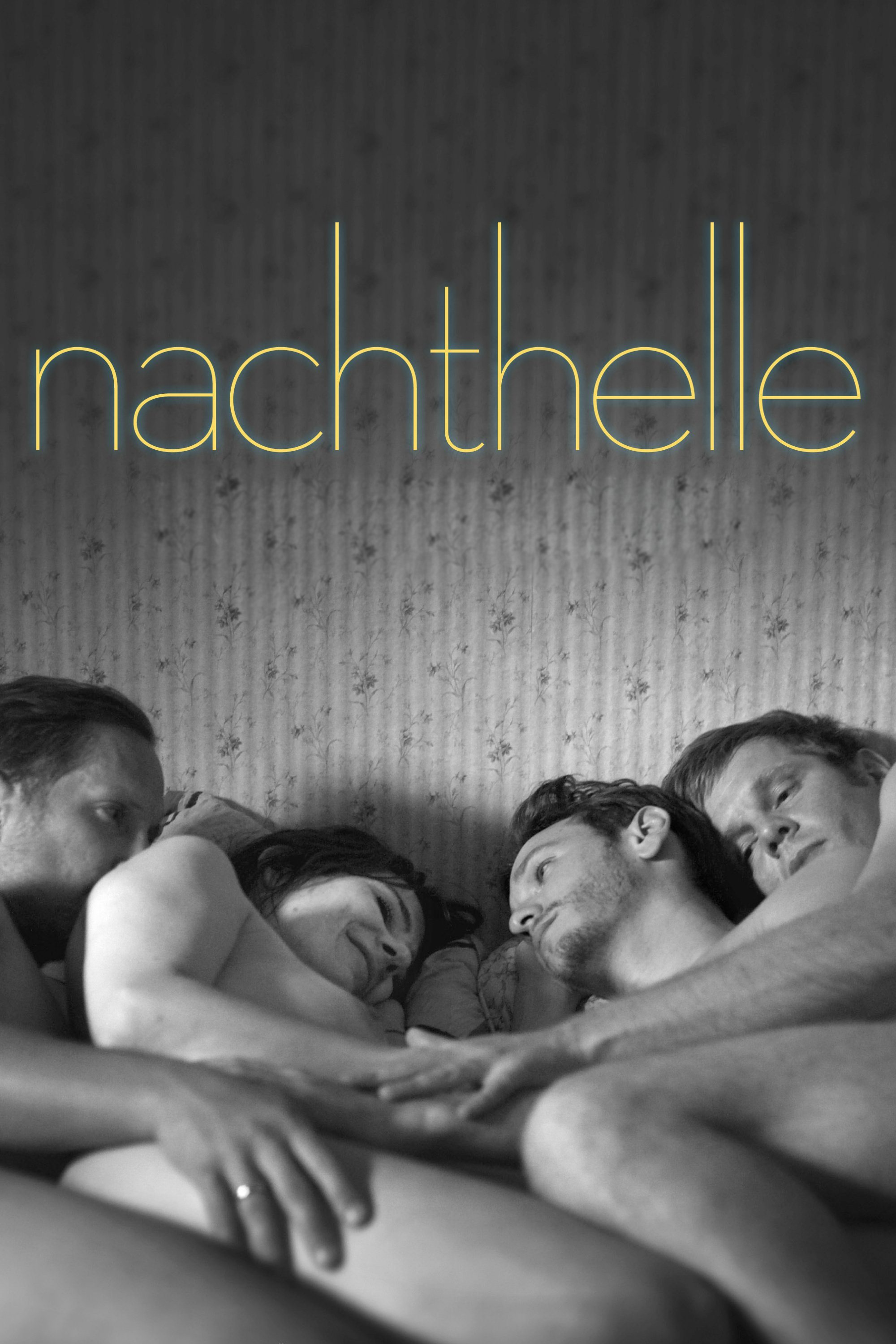 Nachthelle poster