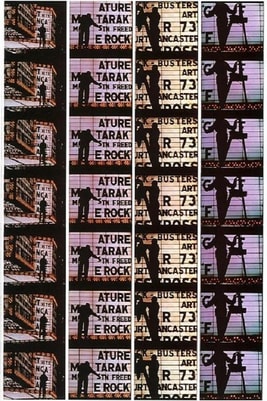 Broadway by Light