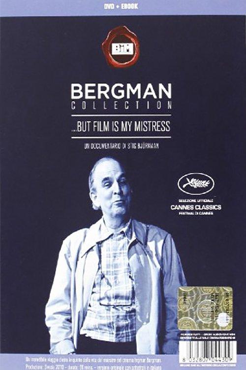 ...But Film Is My Mistress poster