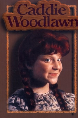 Caddie Woodlawn