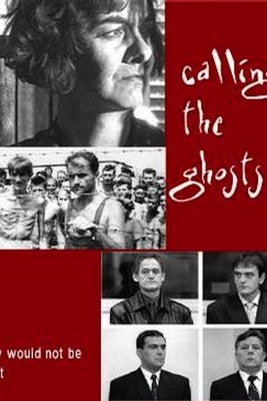 Calling the Ghosts