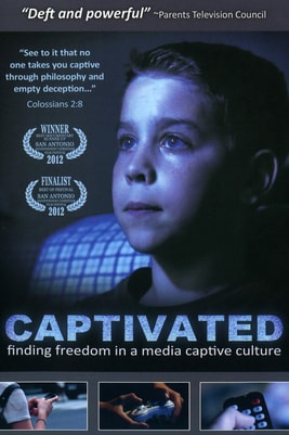 Captivated