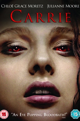 Carrie