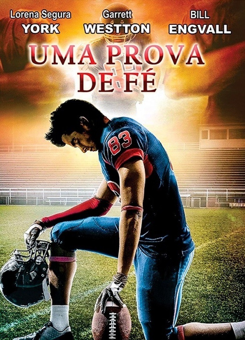 Catching Faith poster