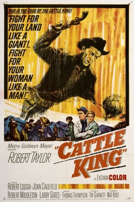 Cattle King