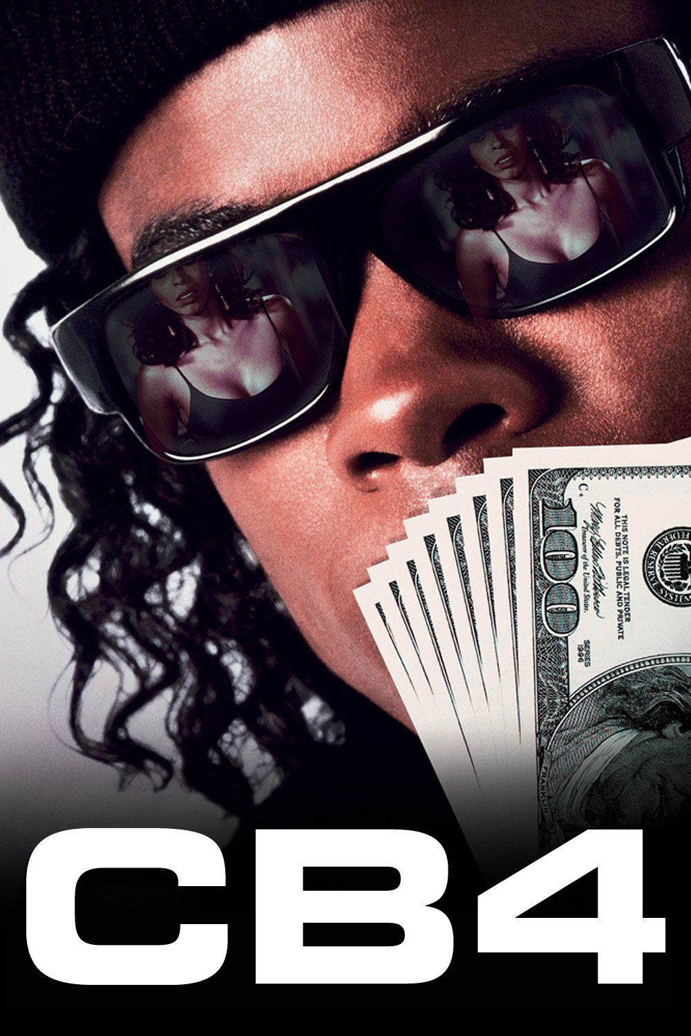 CB4 poster
