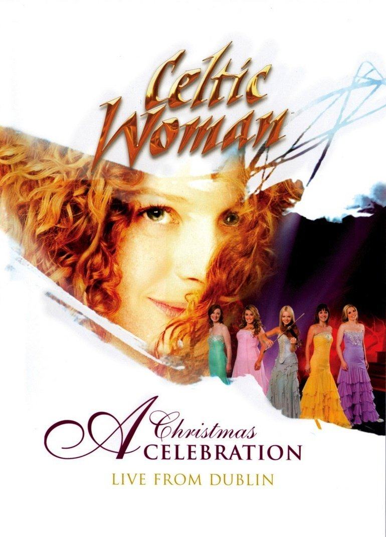 Celtic Woman: A Christmas Celebration poster
