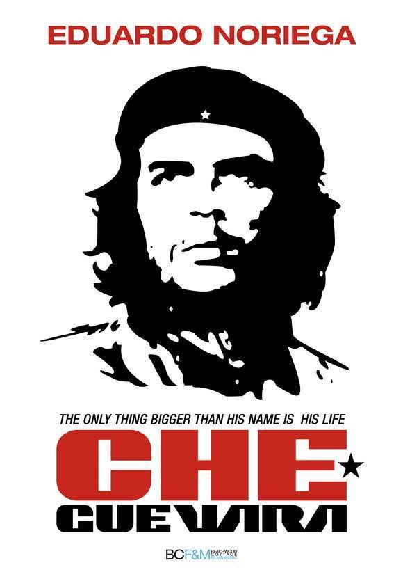 Che Guevara poster