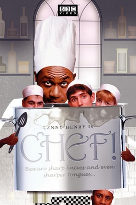 Chef!
