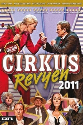 Cirkusrevyen 2011