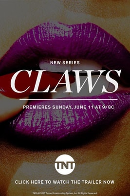 Claws
