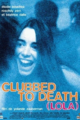 Clubbed to Death