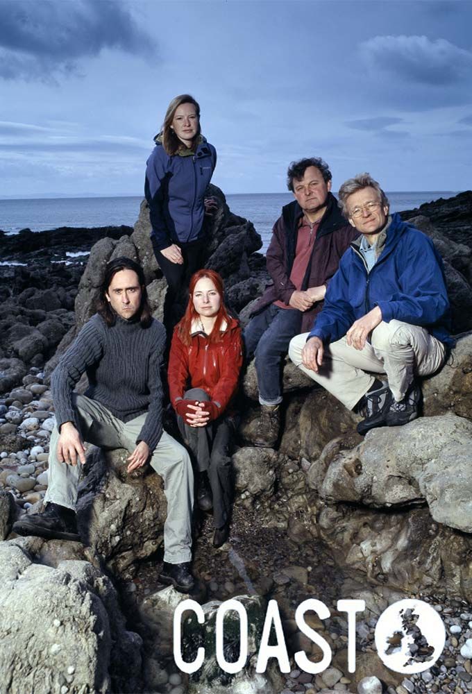 Coast poster