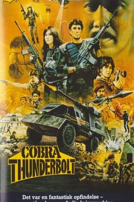 Cobra Thunderbolt