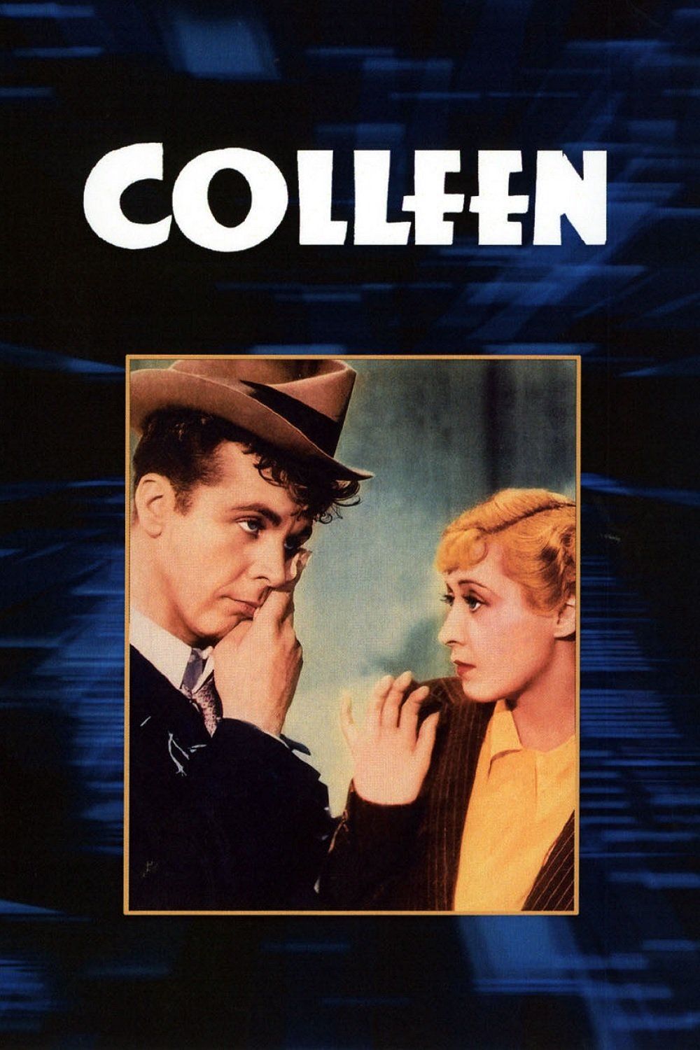 Colleen poster