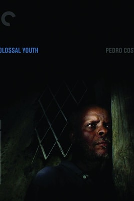 Colossal Youth