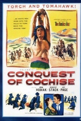 Conquest of Cochise