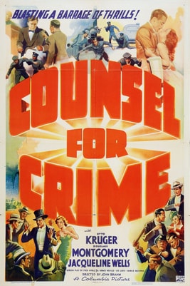 Counsel for Crime