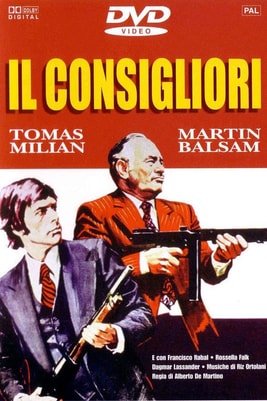 Counselor at Crime