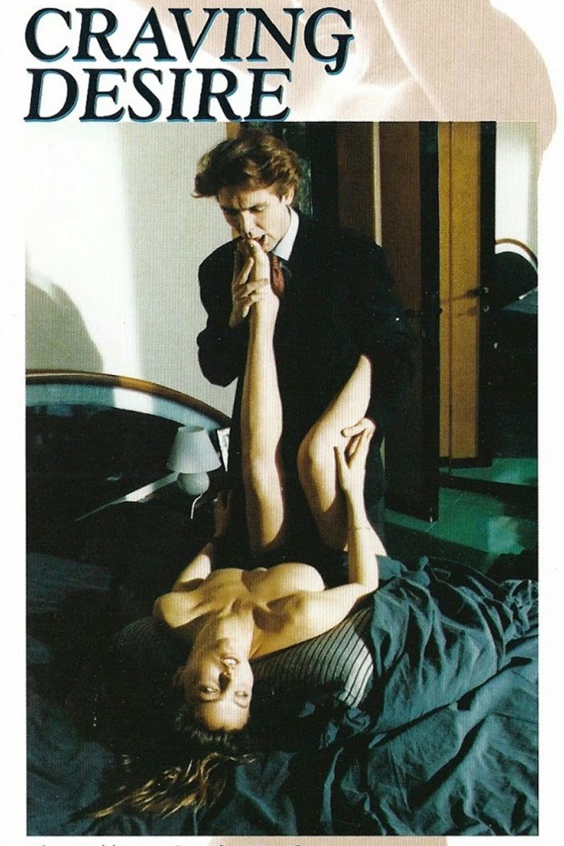 Craving Desire poster