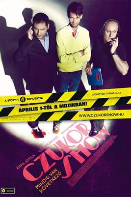 Czukor Show