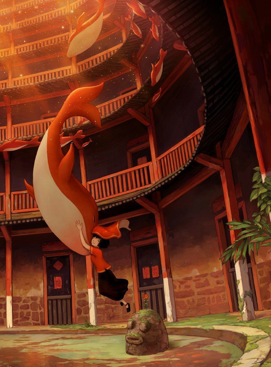 Da Hai poster