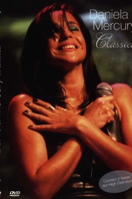 Daniela Mercury - Clássica