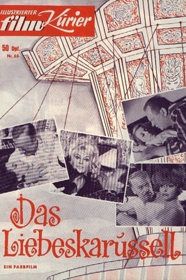 Das Liebeskarussell