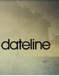 Dateline SBS poster
