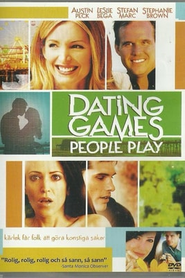 Dating Games People Play