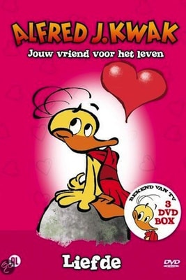 De eieren