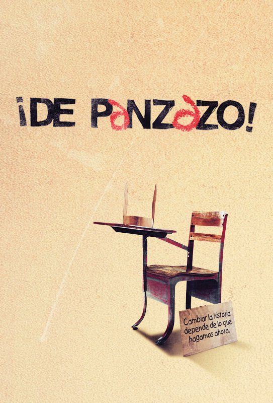 De Panzazo poster