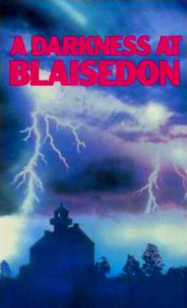 Dead of Night: A Darkness at Blaisedon poster