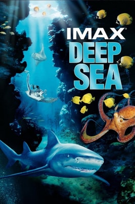 IMAX 3D Deep Sea