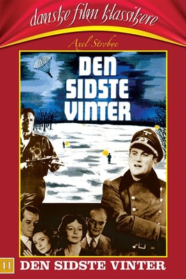 Den sidste vinter