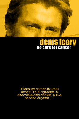 Denis Leary: No Cure for Cancer