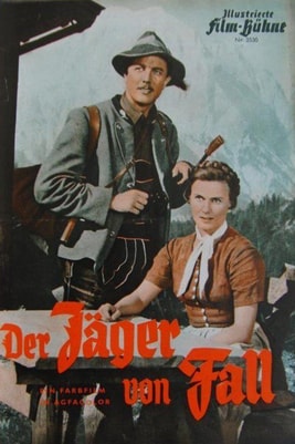 Der Jäger von Fall